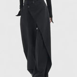 Chrissie™ | Pantaloni