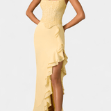 Cindy Midi Abito™ | Corsetto