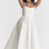 Clara™ Abito Midi