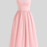 Clara™ Abito Midi