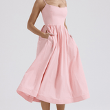 Clara™ Abito Midi