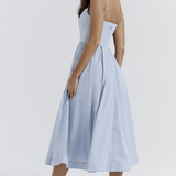 Clara™ Abito Midi