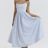 Clara™ Abito Midi
