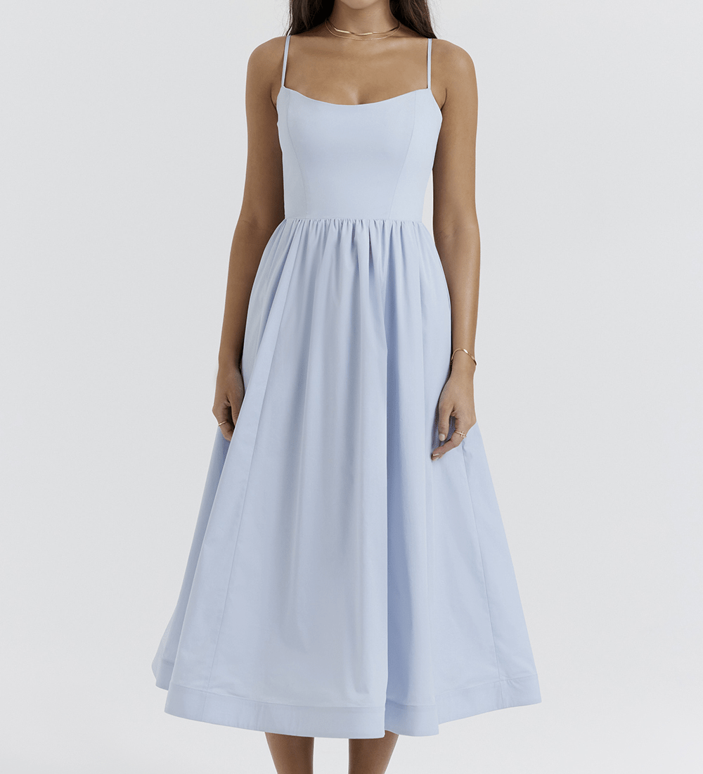 Clara™ Abito Midi