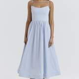 Clara™ Abito Midi