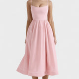 Clara™ Abito Midi