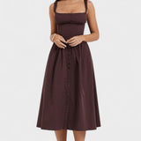 Clara™ Midi abito