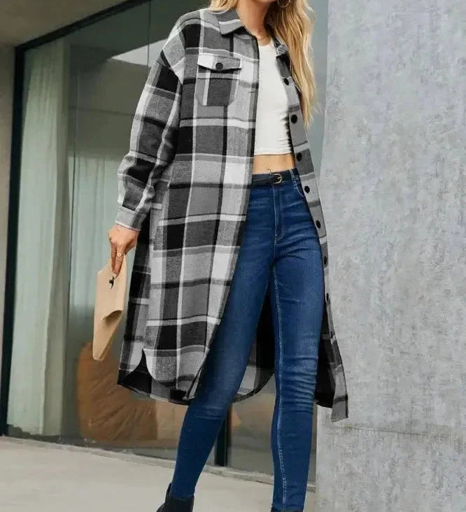 Clarise Cappotto
