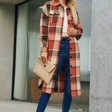 Clarise Cappotto