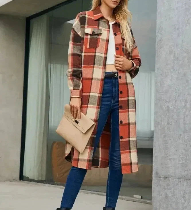 Clarise Cappotto