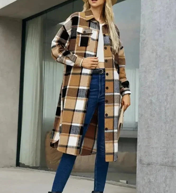 Clarise Cappotto