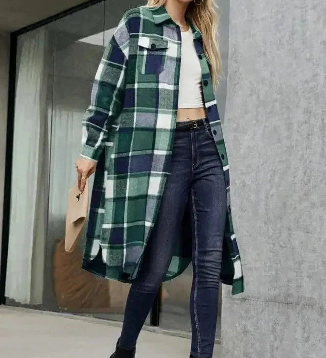 Clarise Cappotto