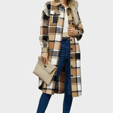 Clarise Cappotto