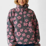 Daisy™ | Felpa Confortevole