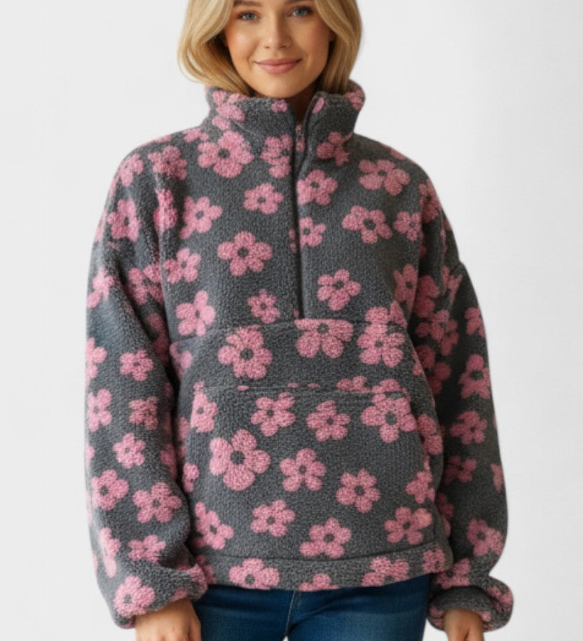 Daisy™ | Felpa Confortevole