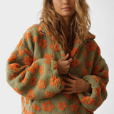 Daisy™ | Felpa Confortevole
