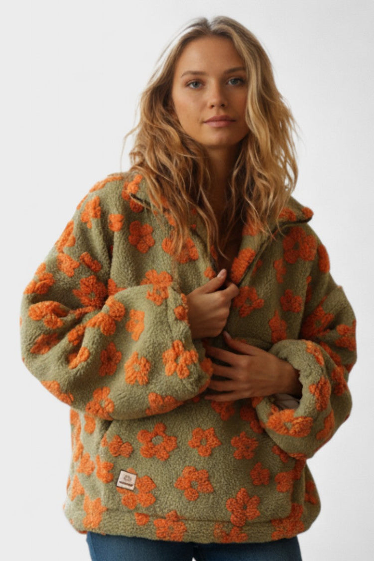 Daisy™ | Felpa Confortevole