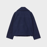 Destiny – Cappotto doppiopetto