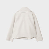 Destiny – Cappotto doppiopetto
