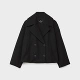 Destiny – Cappotto doppiopetto