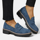 Destiny | Mocassini Ortopedici