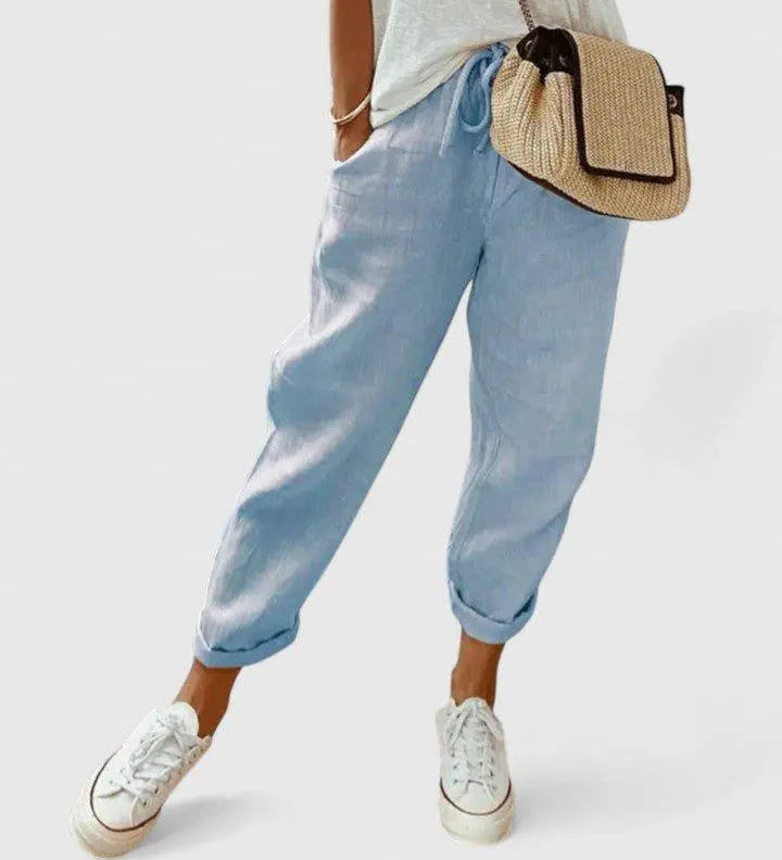 Dhalianette™ | Pantaloni