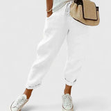 Dhalianette™ | Pantaloni