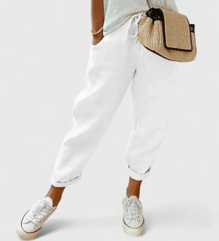 Dhalianette™ | Pantaloni