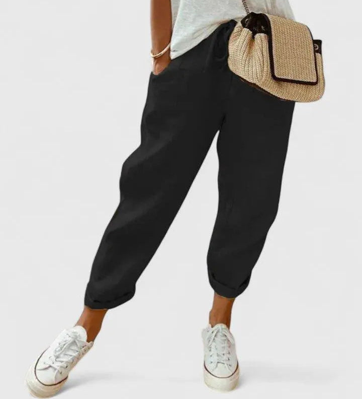 Dhalianette™ | Pantaloni