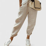 Dhalianette™ | Pantaloni