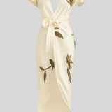 Dhalia™ Midi abito