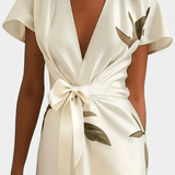 Dhalia™ Midi abito