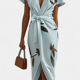Dhalia™ Midi abito