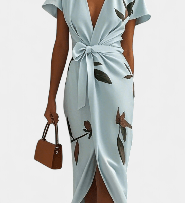 Dhalia™ Midi abito