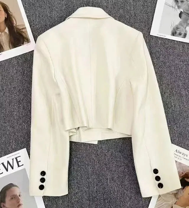 Diora Mode – Blazer Perfetto Bella Roma