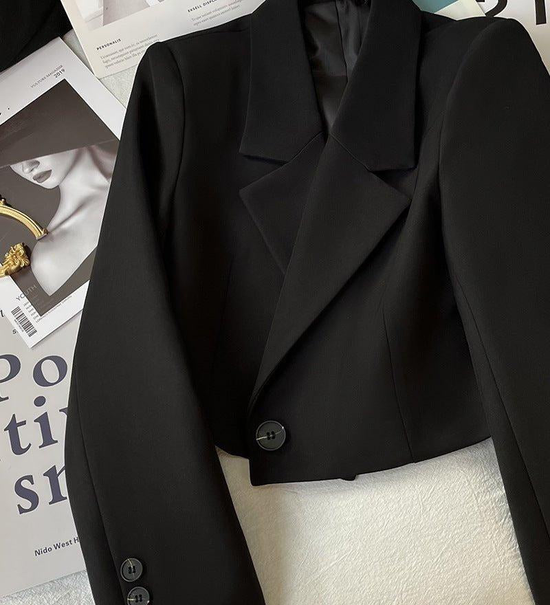 Diora Mode – Blazer Perfetto Bella Roma