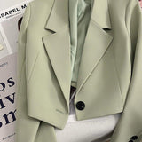 Diora Mode – Blazer Perfetto