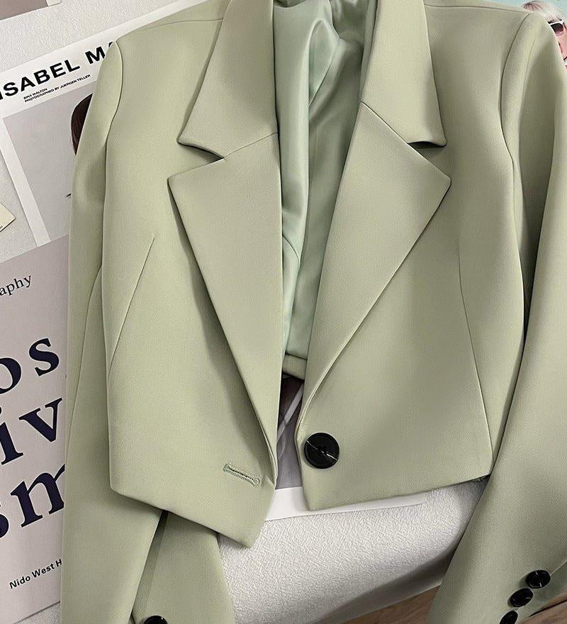 Diora Mode – Blazer Perfetto Bella Roma