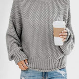 Lada™ | Pullover Elegante