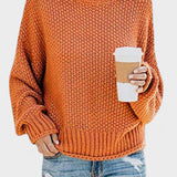 Lada™ | Pullover Elegante