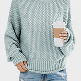 Lada™ | Pullover Elegante