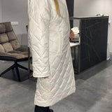 Éclati™ | Cappotto trapuntato elegante