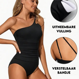 Grace - Costume da Bagno Monospalla