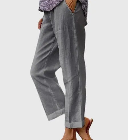 Elaine™ | Pantaloni