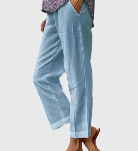 Elaine™ | Pantaloni