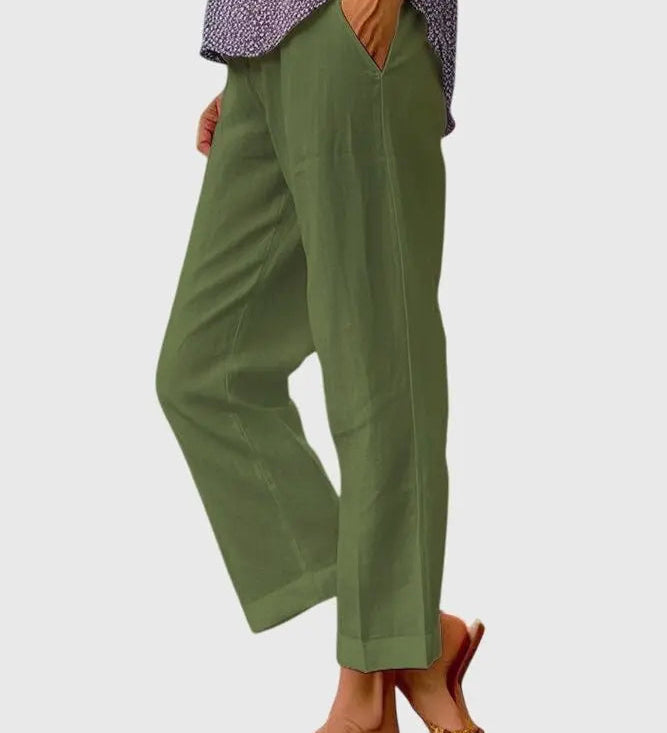 Elaine™ | Pantaloni