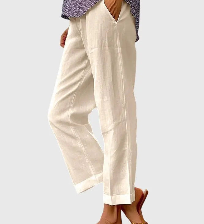 Elaine™ | Pantaloni