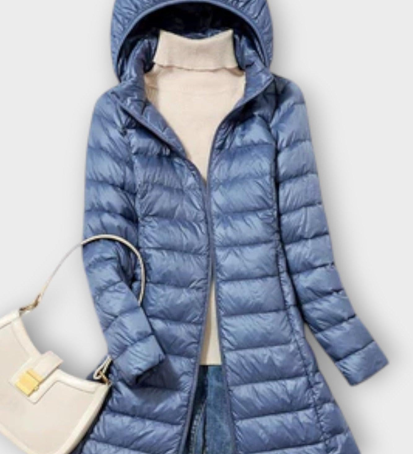 Cappotto Elane