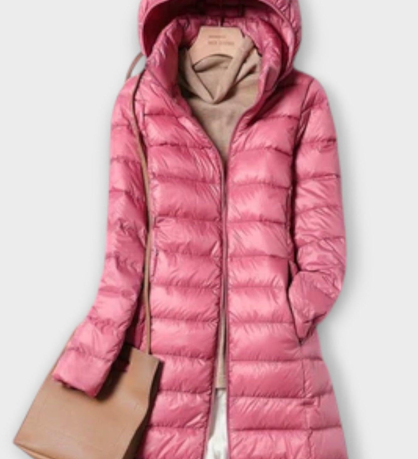 Cappotto Elane