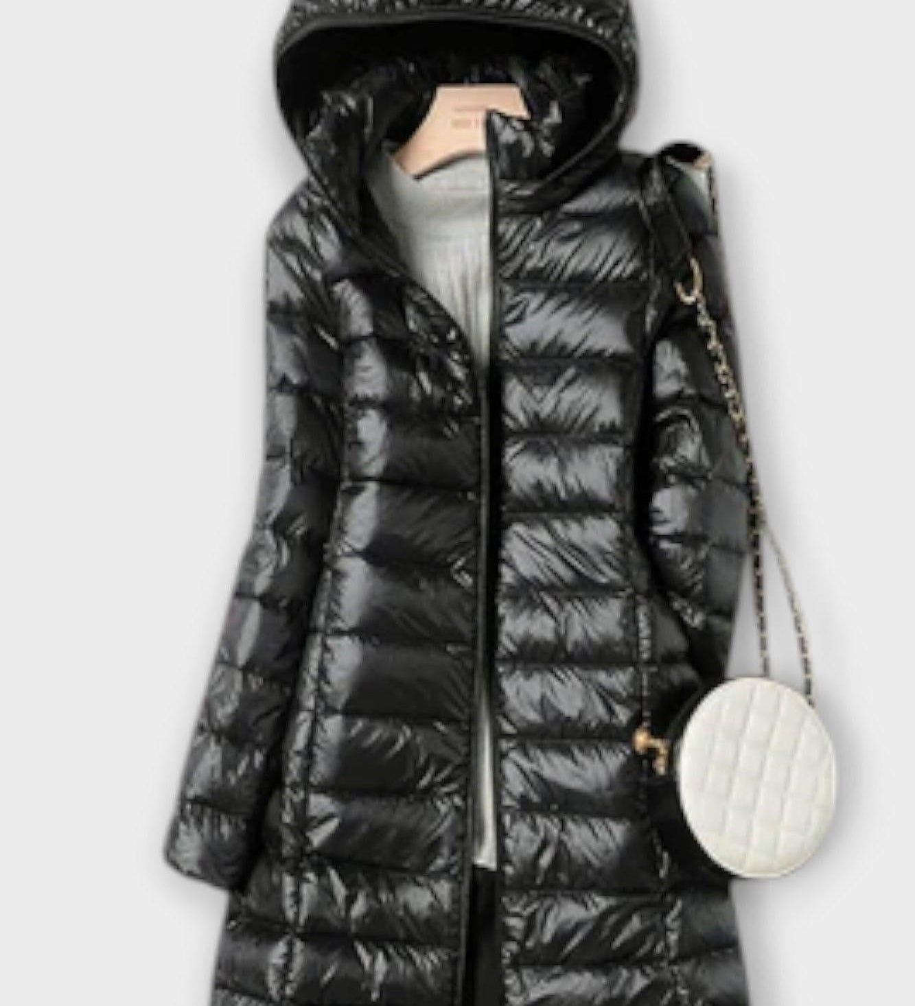Cappotto Elane